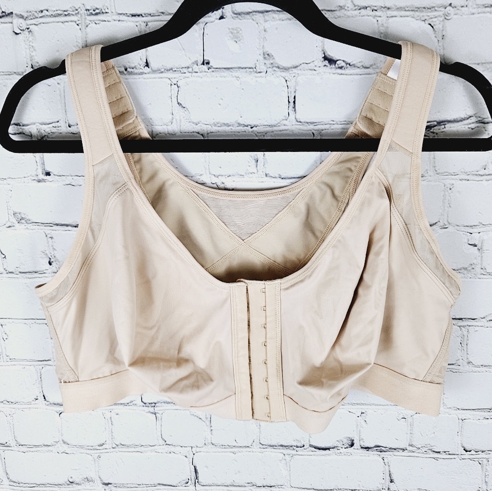 DELIMIRA | W811 firm support full coverage bra